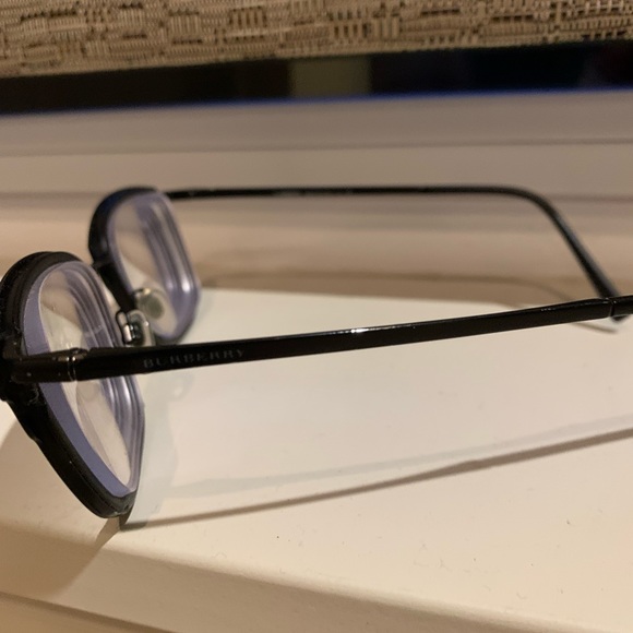 Burberry Glasses Frames - Picture 4 of 8